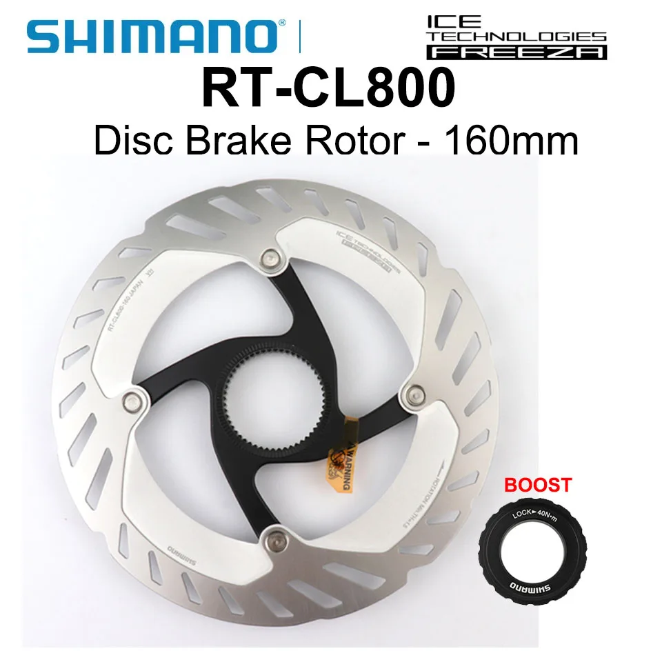 Shimano-マウンテンバイクブレーキディスク,ロードローター,アイス