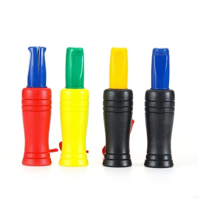 Outdoor Imitations Duck Call Pheasants Mallard Wild Bird Caller