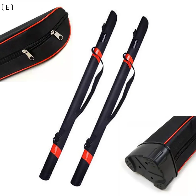 

Портативная сумка для хранения рыболовных снастей, многофункциональная, вместительная, из холщовой ткани, для удочек〔Winter5〕