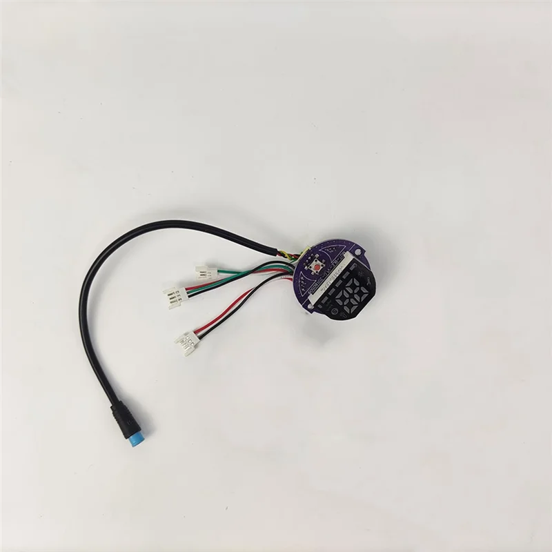 

AA67-Bluetooth Board For Electric Scooter Gauge Controller ES1 ES2 Series Bluetooth Board