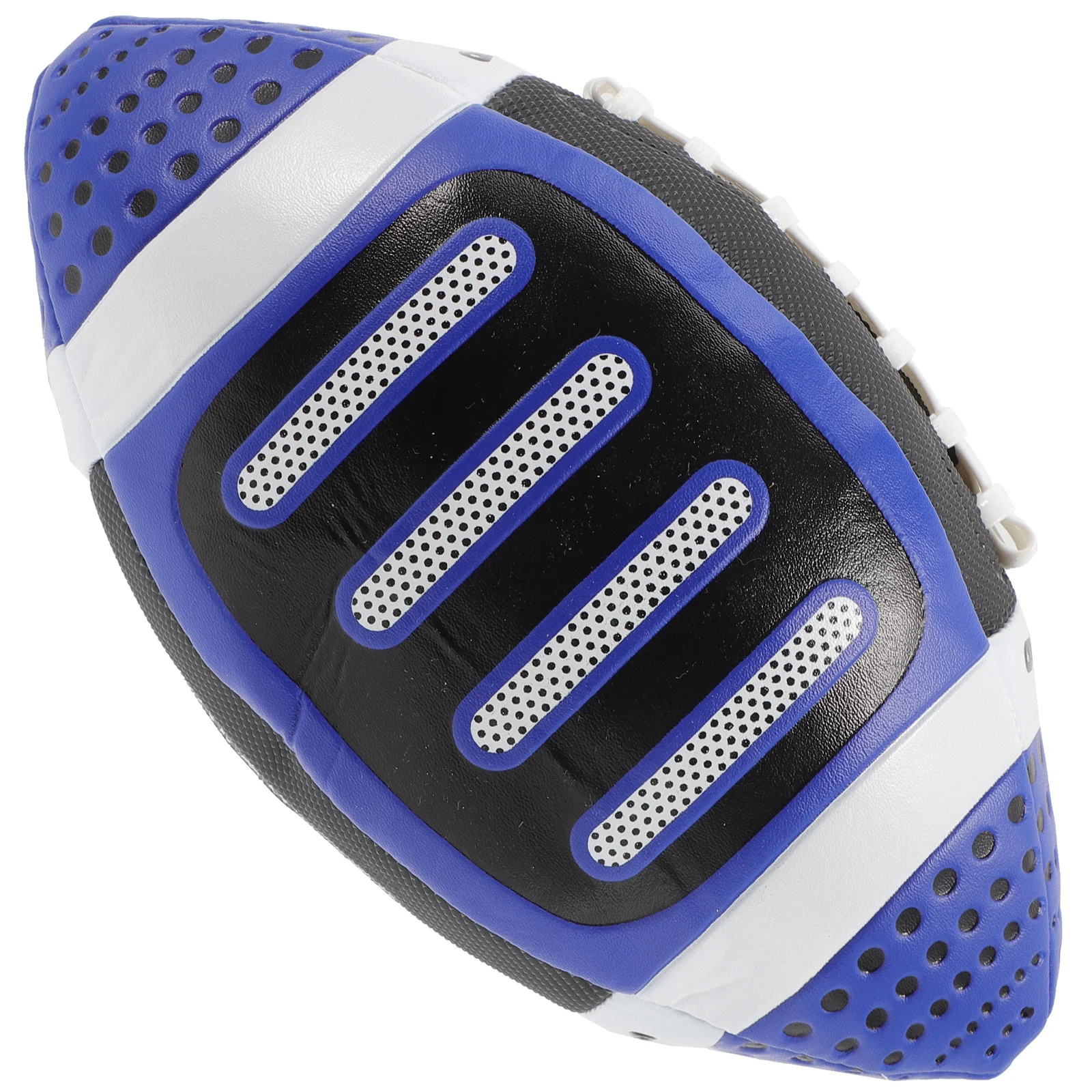 

Rugby Ball PU Material Elastic Training Ball Professional Use Outdoor School Sports Gear Rugby