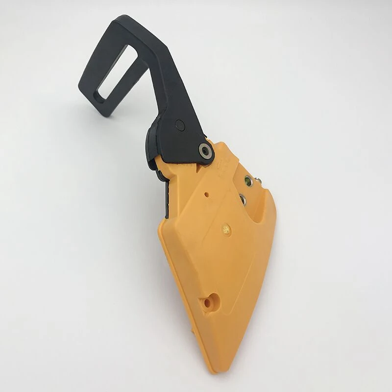 

Chain Brake Clutch Protective Cover For Poulan Pp295 Pp4620av Chain Saw 545139903 545081874