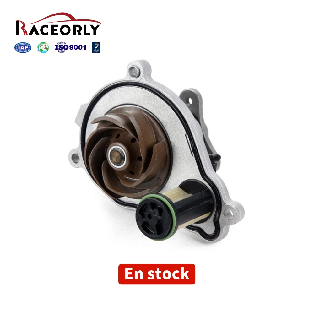 

parts for cars engines cooling system Water pump assembly 11518638026 11512367474 for bm w B48
