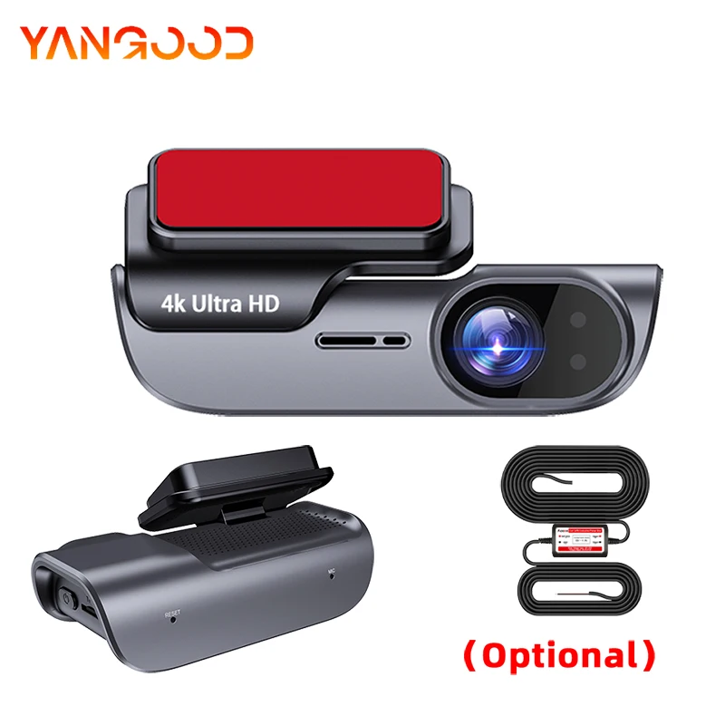 Yangood Dashcam Sup…