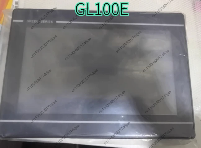 GL100 GL100E HMI Touch Screen 10.1 inch USB Host Ethernet Human Machine Interface