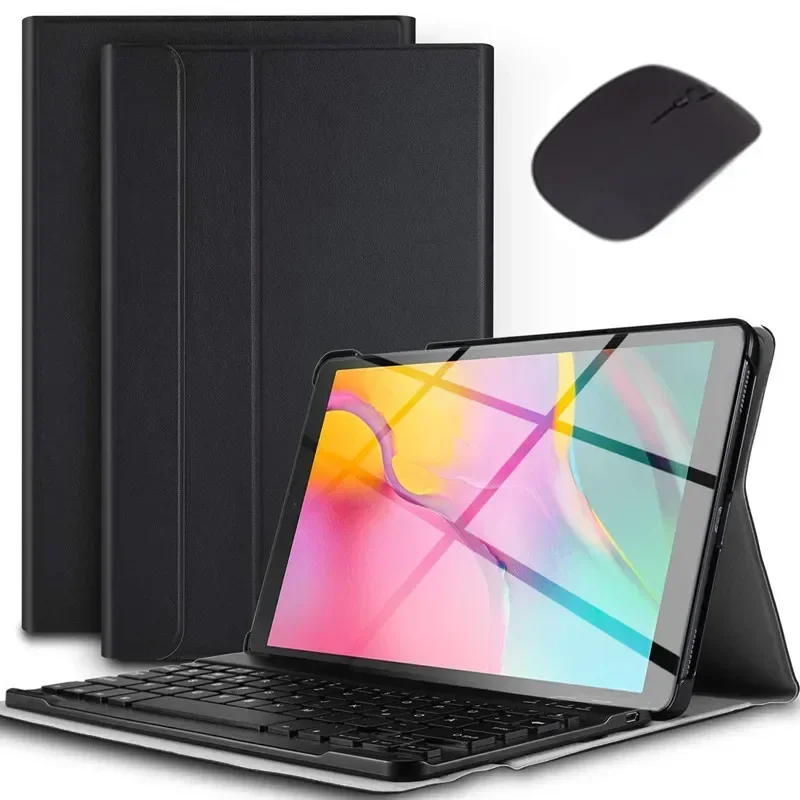 Case for Huawei Mediapad M5 Pro 10.8 M6 10.8 Tablets Keyboard Case Teclado for Huawei Matepad Pro 10.8 Magnetic Keyboard Cover