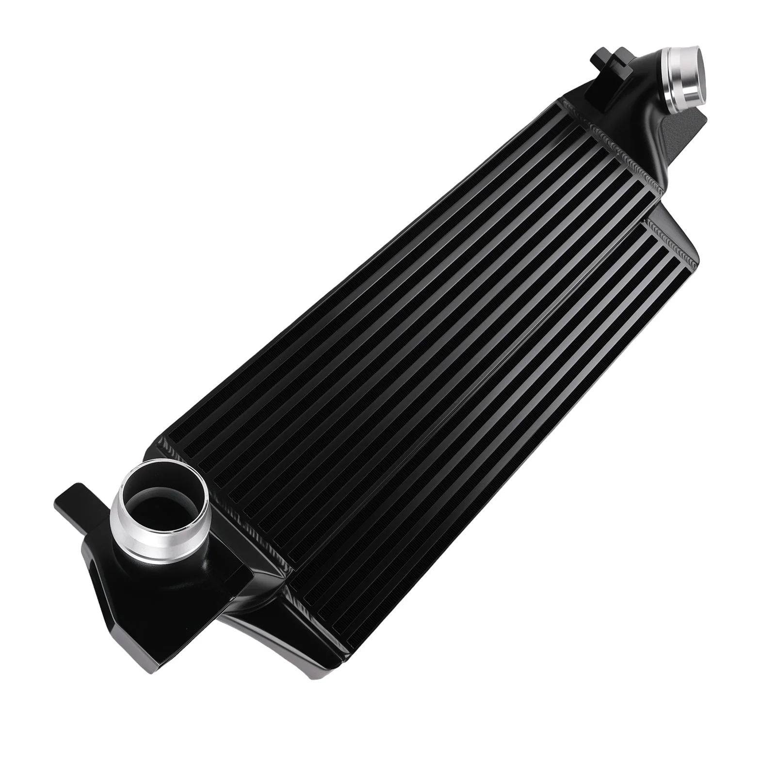 Black Bar Plate Int…