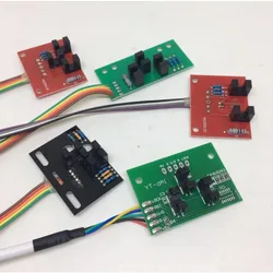 Balancer Accessories Tire Position Sensor Photoelectric Board Computer Board