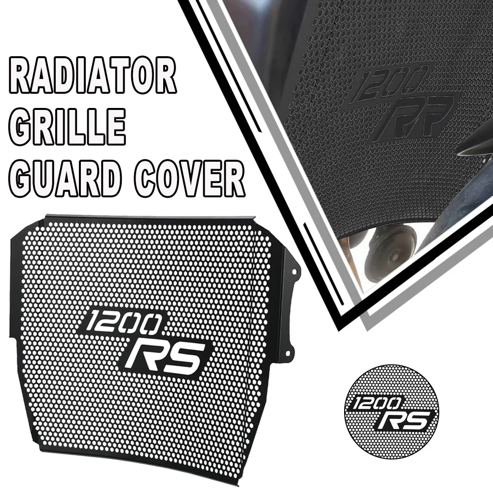 

For Speed Triple 1200 RR 2021-2022-2023-2024-2025 Motorcycle Accessories Radiator Grille Guard Protection Cover Protector