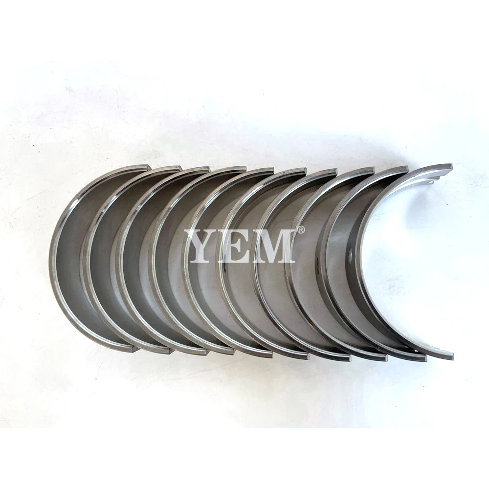 For Xinchai Engine A498BT1 Crankshaft Bearing