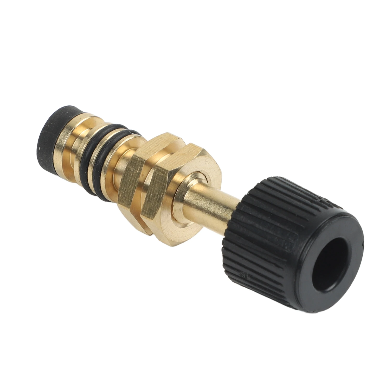 Gas Wall Hanging Furnace Accessory Water Supply Switch with Leak Proof Design and Easy Integration for Water Flow Management