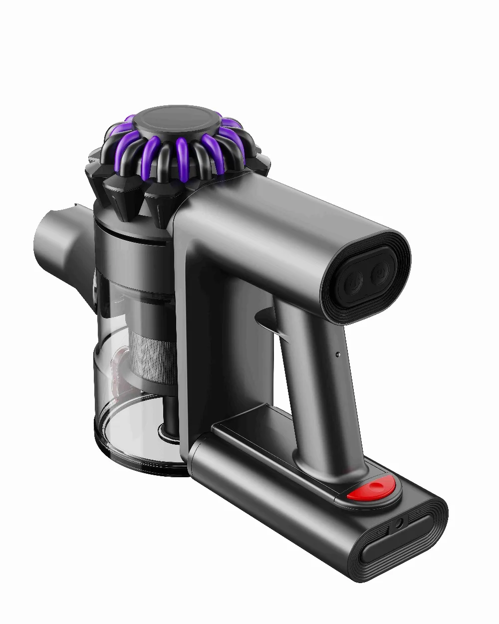 

Motor Manufacturer Handheld Portable Cordless Vacuum Cleaner For Pet Hair And Hard Floor Smart Home Appliances