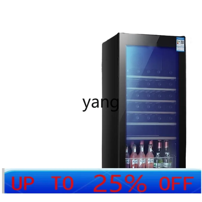 

Мини-холодильник X CMini для дома и офиса, винный шкаф, с воздушным охлаждением, без инея, для сохранения свежести