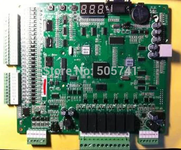 

Elevator Board MCTC-MCB-A MCTC-MCB-B