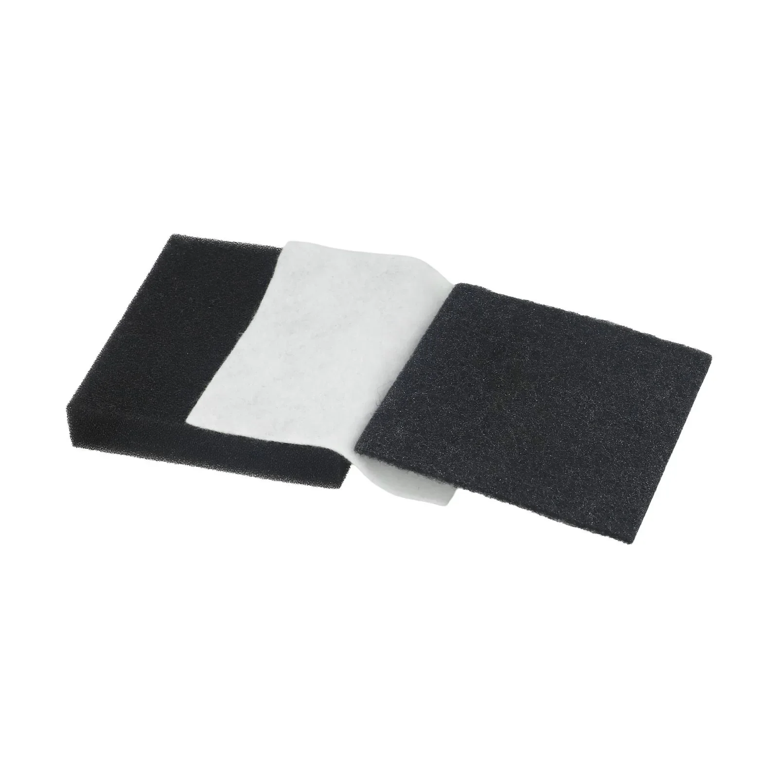 

Make Your For Samsung Vacuum Cleaner Work Like New with Our Sponge Filter Replacement for DJ63 00669A SC43 47 SC4520 Pack of 3