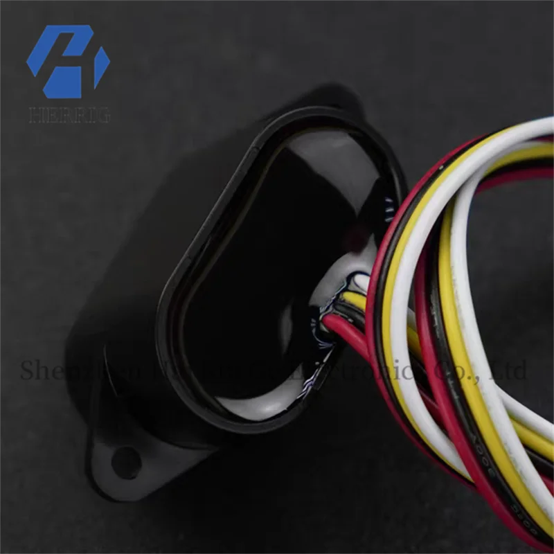 Ultrasonic ranging sensor with 3m small blind spot and small measurement angle, brand new and original