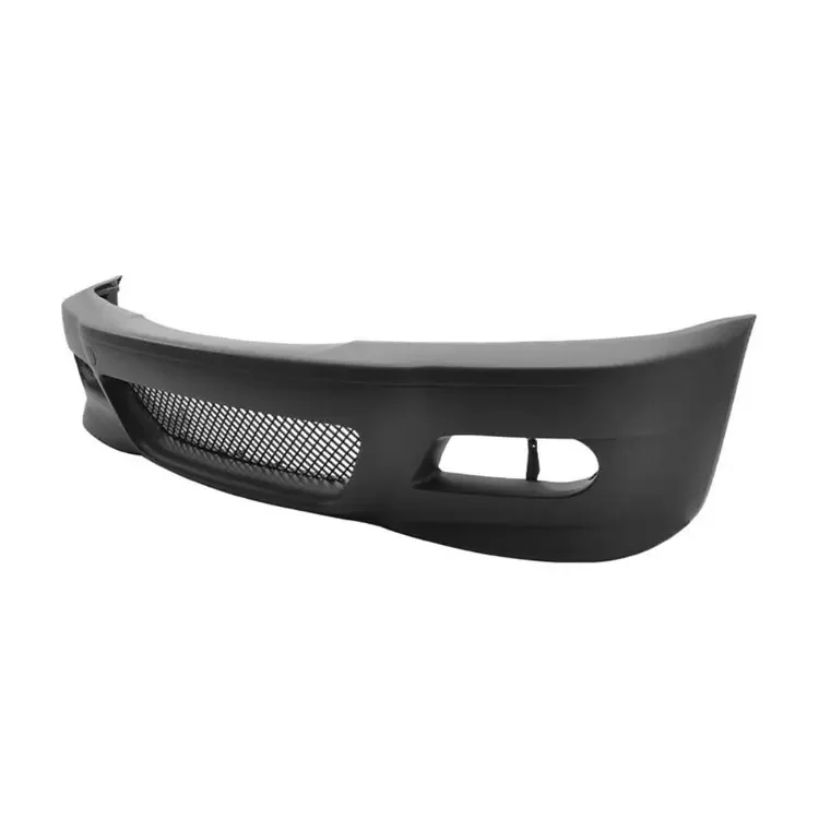 Accessories for BM E46  M-tech Style Front Bumper High Quality