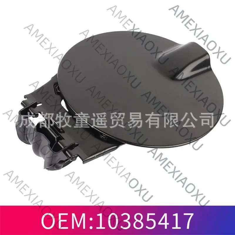 

1 Pc Oil injection port OE: 10385417 black, fuel tank cover, brand new, foreign trade wholesale supply AMEXIAOXU
