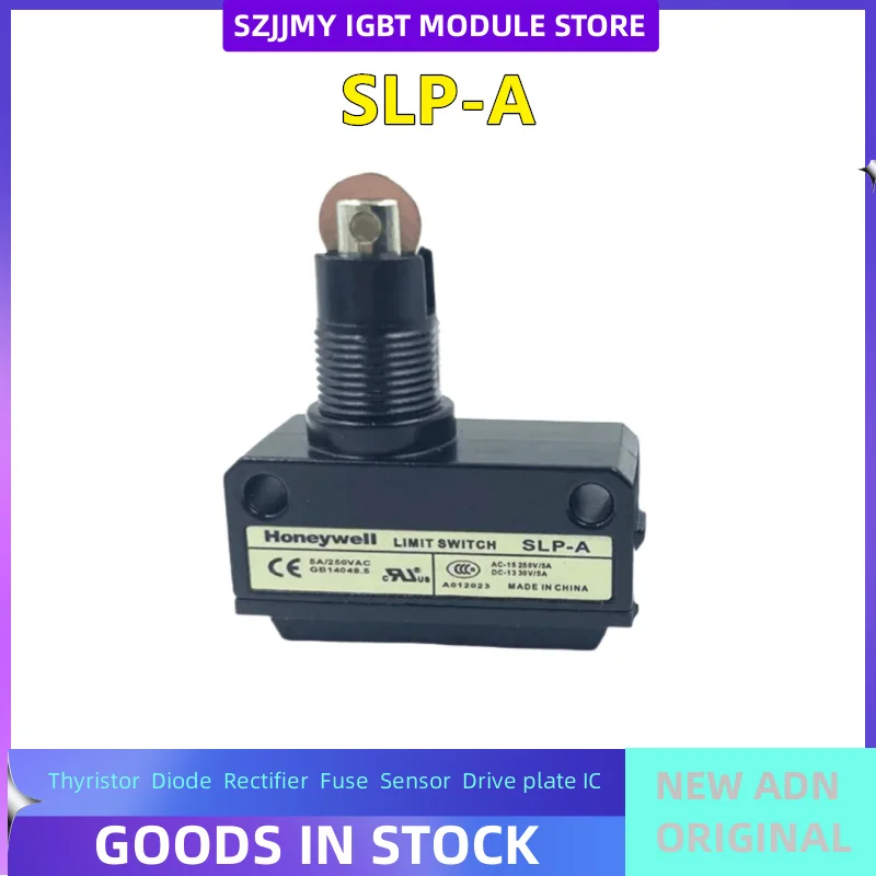 New Slp-A Slp-B Slp… - image