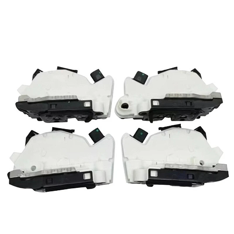 

Front Left/Front Right/Rear Left/Rear Right OEM 5N0839015B 5N0839016B Door Lock Actuator For VW Golf Jetta Beetle Sharan