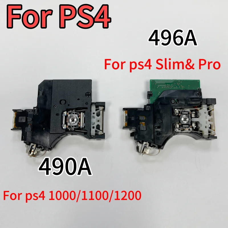 10Pcs Original 490 … - image