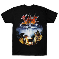 Sabbat Dreamweaver T Shirt Cotton Black Men Size S to 5XL BE1607