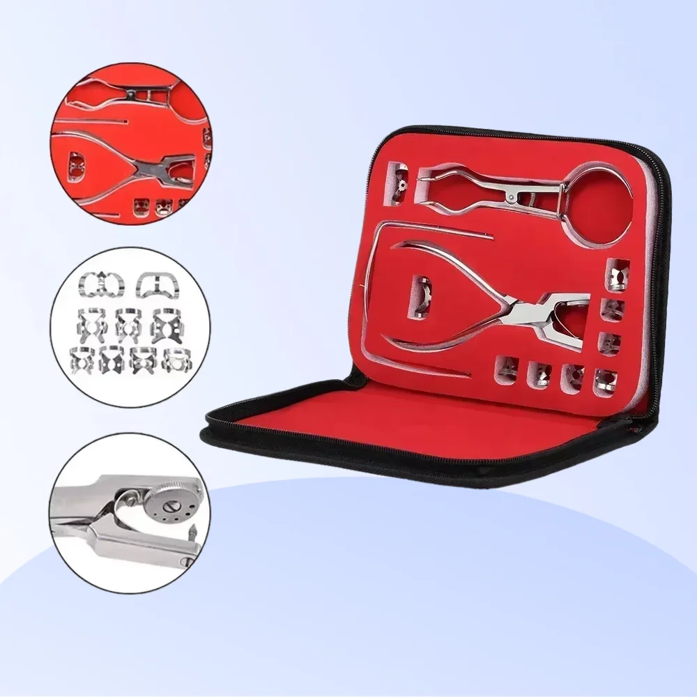 

Профессиональный набор дыроколов для стоматологических плоскогубцев, высокопроизводительные перфораторы для стоматологических плоскогубцев, перфоратор для стоматологической плотины, стоматологическая резина премиум-класса