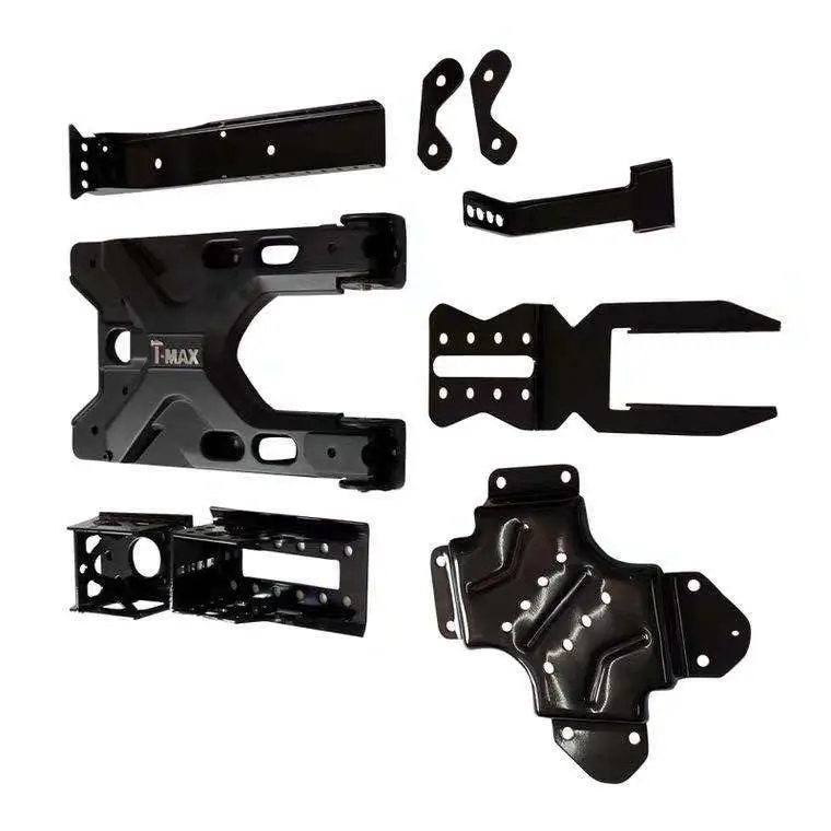 

High Quality and Price Spare Tire Carrier Rear Door Strengthening Bracket for wrangler Jk