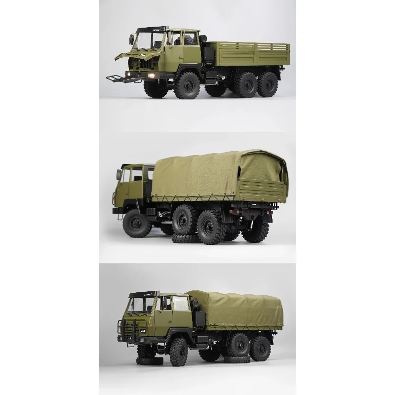 

CROSSRC SC6 Tent Kit (including canopy pole) CS-97401579