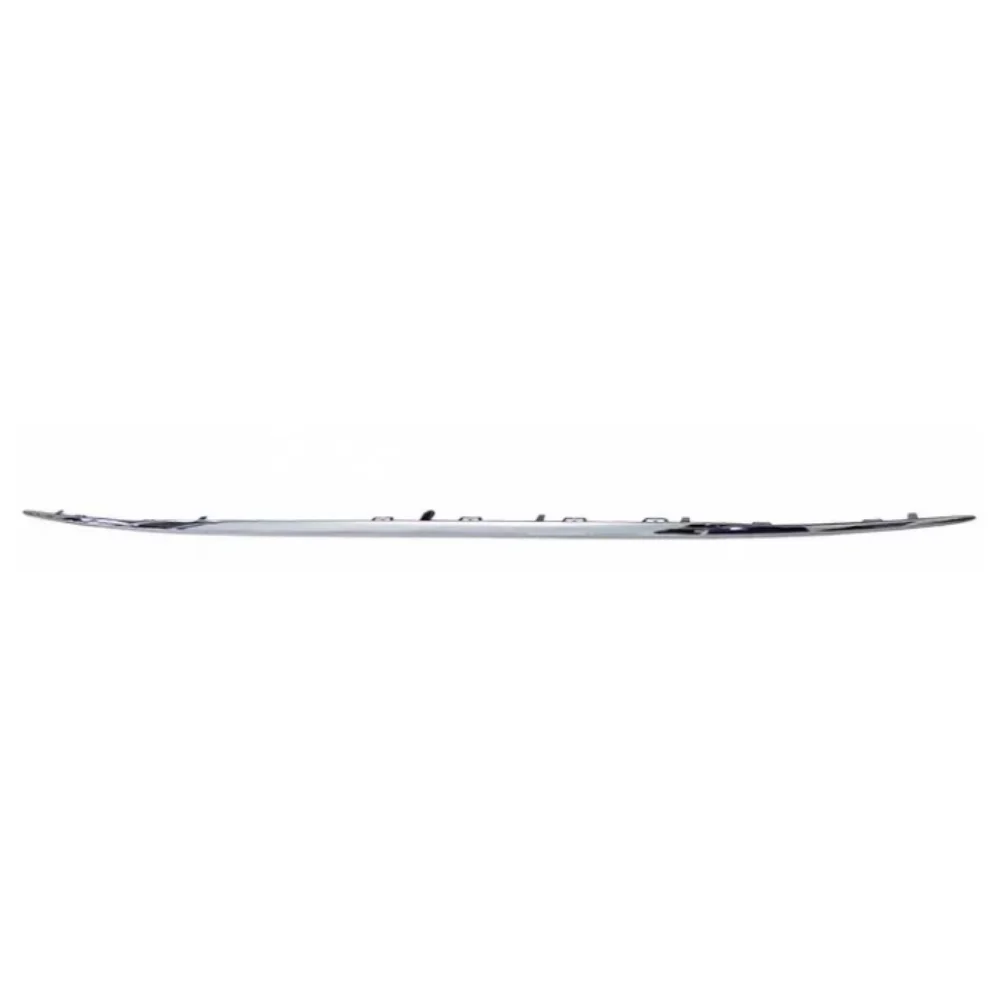 For Mercedes Benz B-Class W247 2020-2022 Front And Rear Bumper Electroplated Decorative Strip: A2478854801 A2478852501