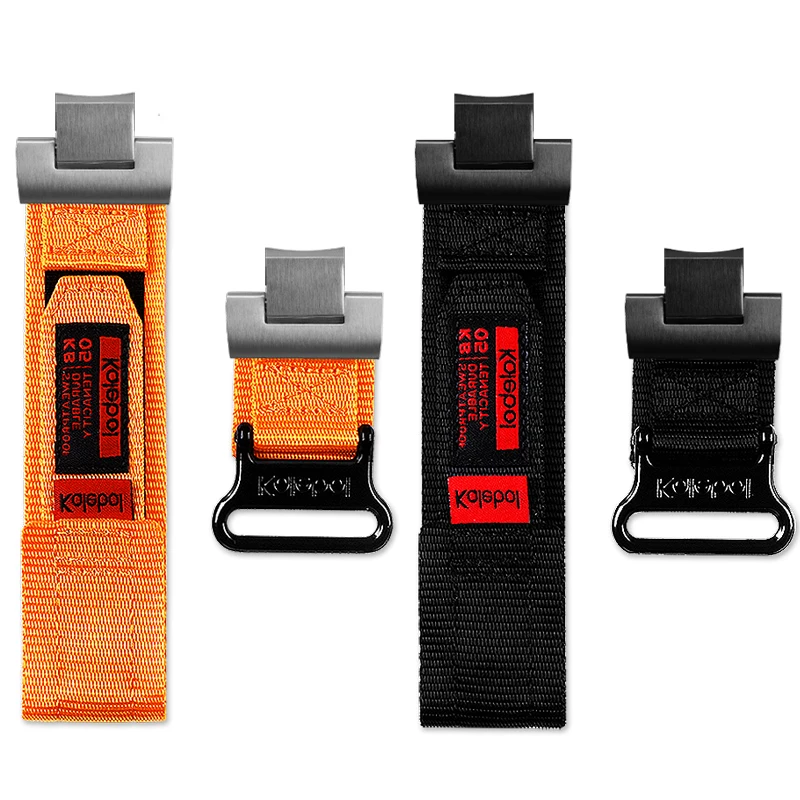 

Ремешок для часов MTG-B3000 из нейлоновой ткани с быстрым снятием для Casio G-SHOCK (мужской) | Водонепроницаемый военный ремень | Прочный аксессуар для браслета