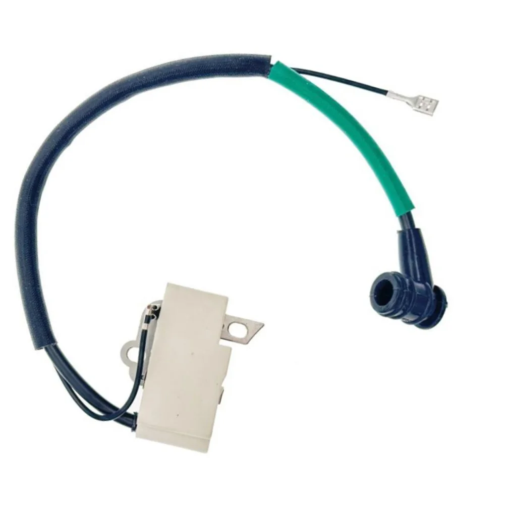 Replacement Ignition Coil Module PS6100 PS6100H High Voltage Transformer 130143100 for EA6100P53G ZFIGA0022 Applications
