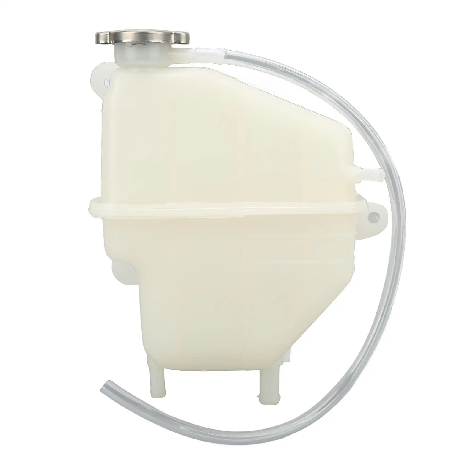 Engine Radiator Coolant Expansion Tank for mb 924891 l400 Space Gear 1995 1996 1997 1998 1999 2000 2001 2002 2003-2005