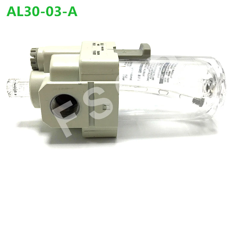 

AL20-02-A AL30-03-A AL40-04-A AL40-03-A AL30-02-A FSQD Oil mist detector Gas source Pneumatic components AL series
