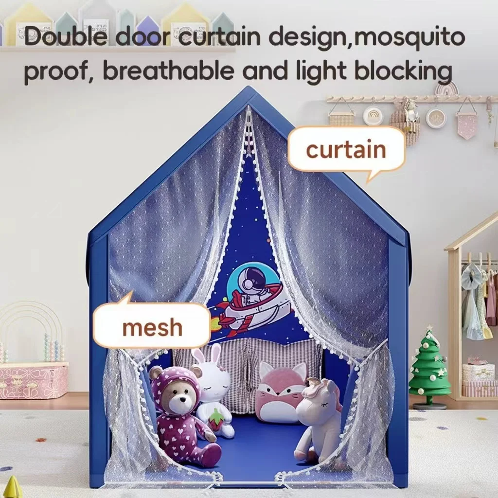 Thumbnail 3 - #80 Best Play Tents to Buy In 2026