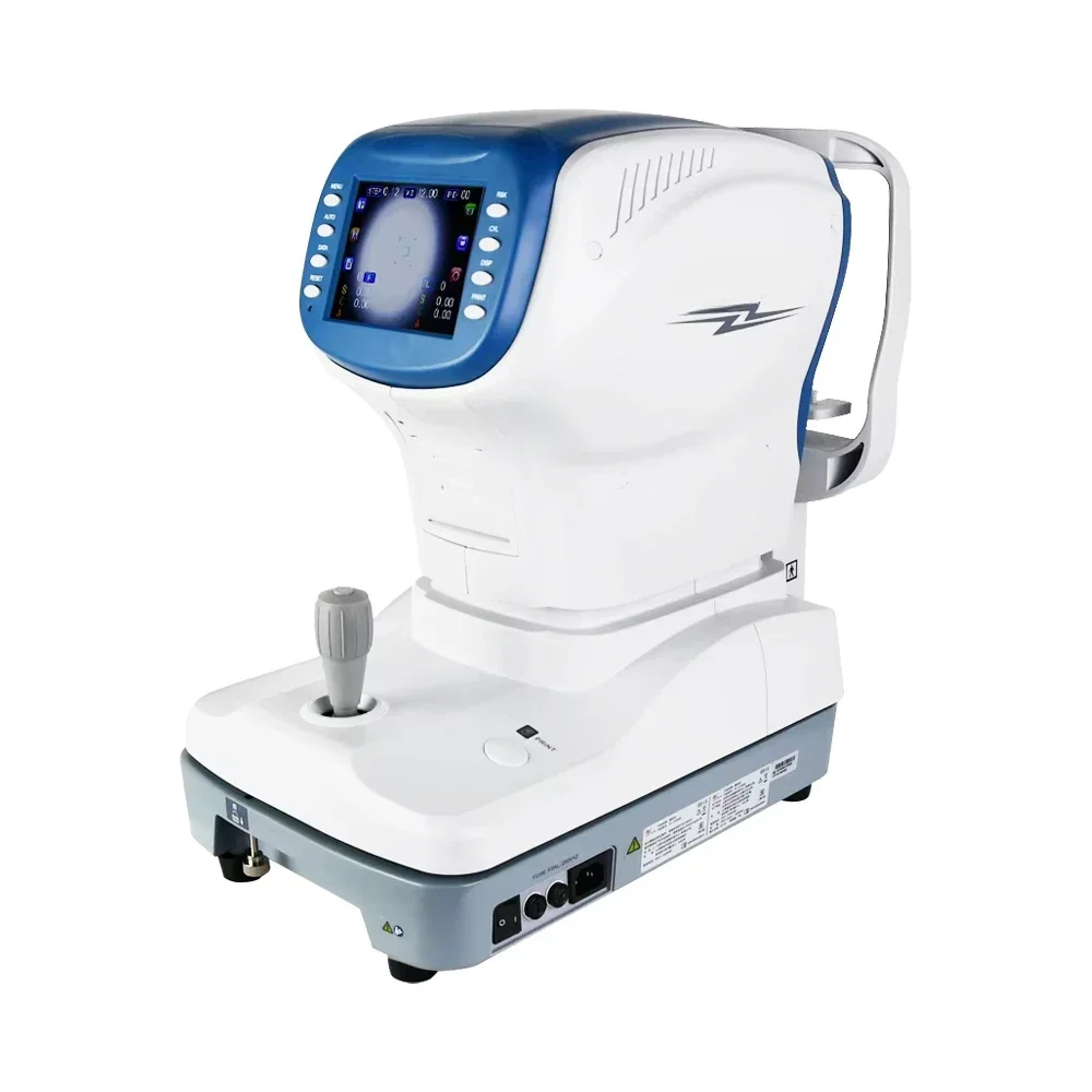 Optical Instrument Auto Refractometer FA-6100B