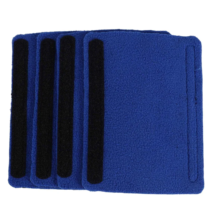 ПОЛНЫЕ 4 упаковки для CPAP, чехол для лица, повязка на голову, защитная накладка для головного убора с ремешком Cpap, универсальные и многоразовые удобные подушечки