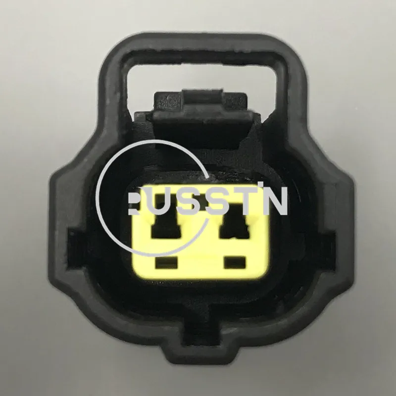 2 Hole 178392-6 Car Plug For Honda Toyota Water Temperature Sensor Socket AC Assembly 184151-1 184152-1 184154-1 178390-2