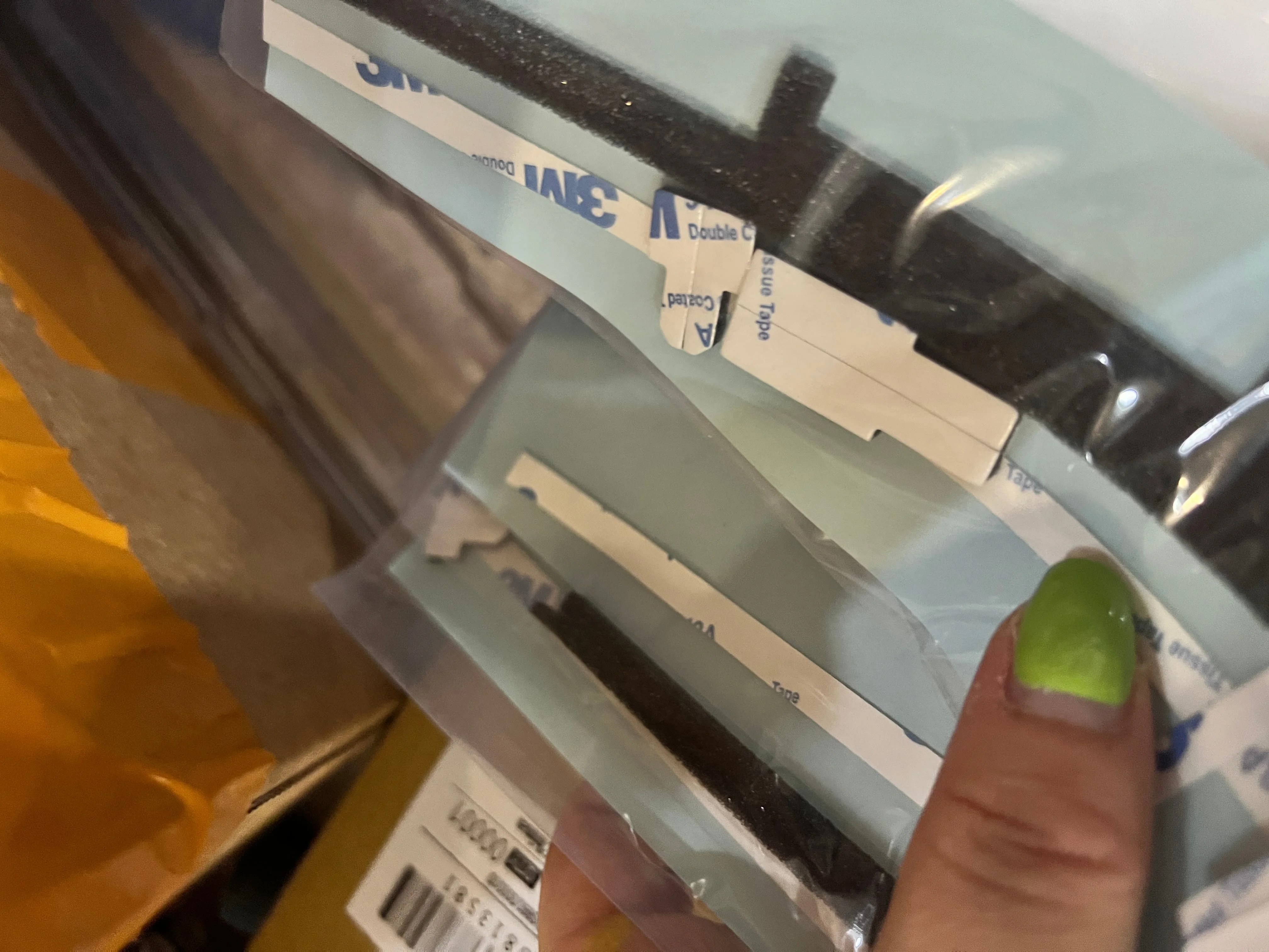 

2 комплекта уплотнений проявителя C1060 для Konica Minolta C1060 C1070 C2060 C2070 C3080 C3070 C1060L C1070L C2060L Входное уплотнение проявителя