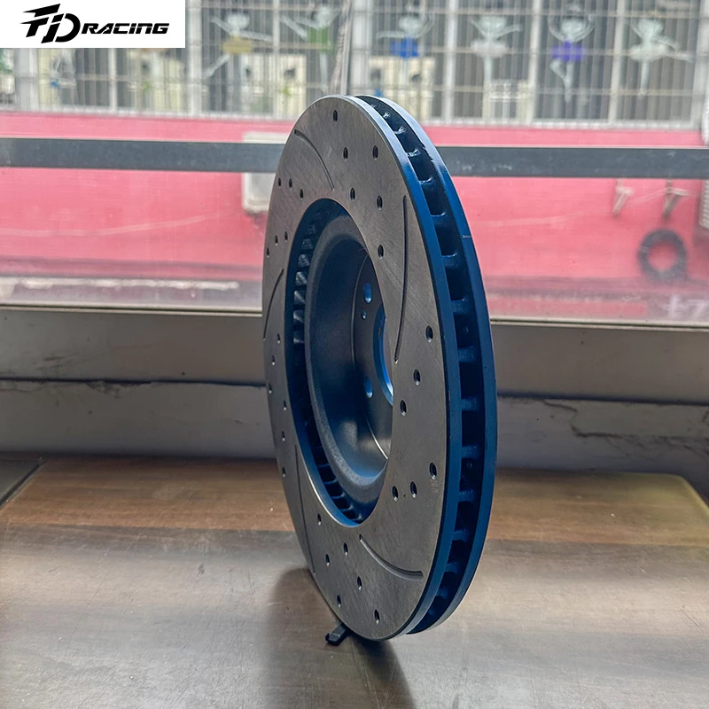 

High performance Good brake Auto Car brake discs Automotive BRAKE ROTORS for Citroen Jumper Jumpy Nemo Saxo