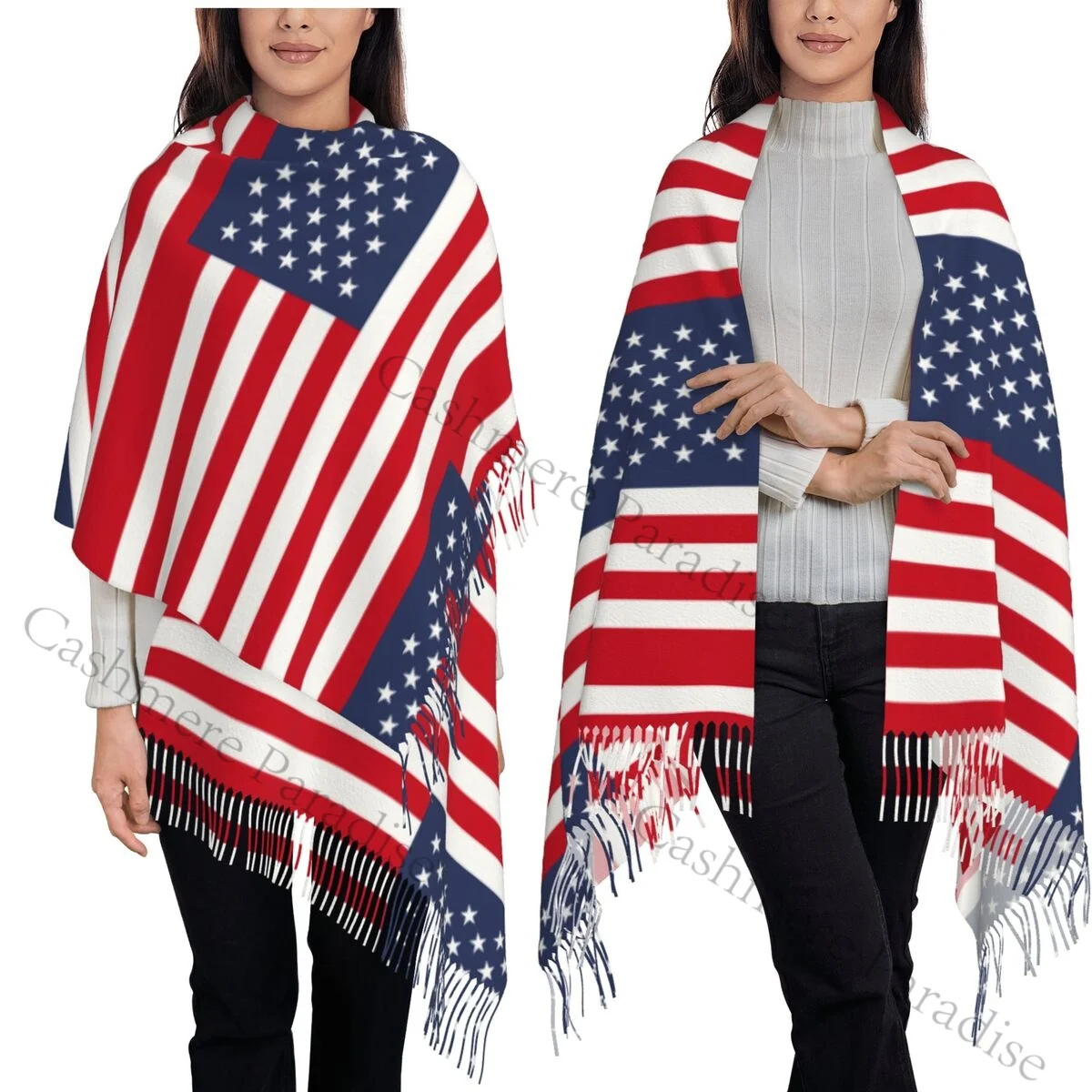 

Флаг США, плащ для взрослых, накидка с капюшоном, средневековый костюм ведьмы, Викки, эльфа, Пурима, карнавала, вечеринки