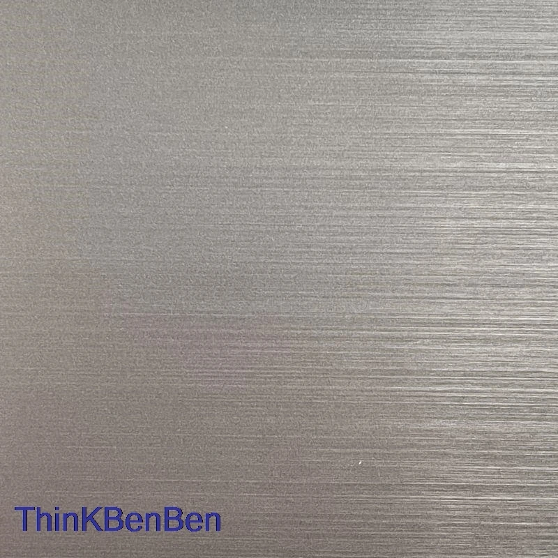 Imagem -06 - Capa para Palmrest Estojo Superior para Lenovo Thinkbook 15 Iml Iil 5cb0w45226 Teclado Russo Mineral Cinza Estojo Superior