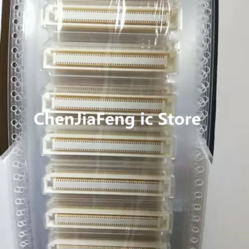

1-50 шт./лот FX8-100S-SV(22) FX8-100S-SV 100PIN 0.6MM SMD Новый оригинал
