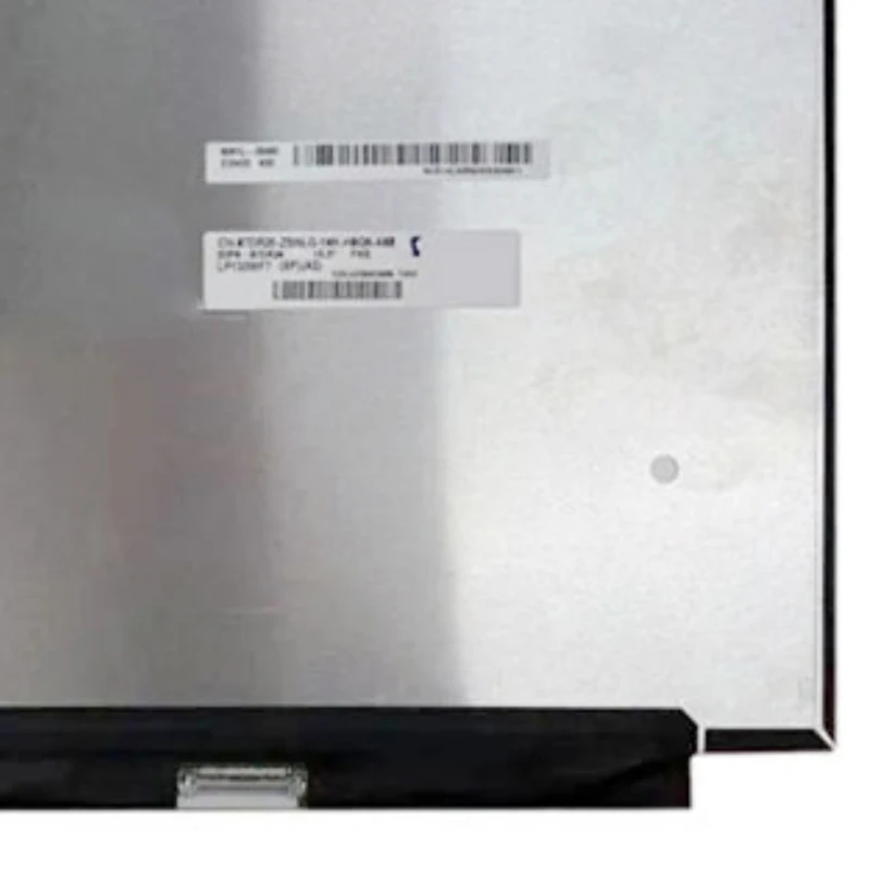 

LP133WF7 SPA4 ЖК-экран для ноутбука, панель дисплея, матрица 13,3 дюйма