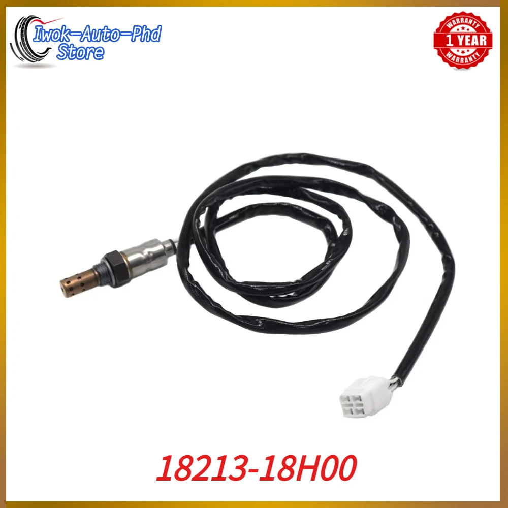 NEW Air Fuel Ratio Lambda O2 Oxygen Sensor for Suzuki GSXR1000 Bandit 1250S SFV650 GSXR750 GSXR600 1821318H00 18213-18H00
