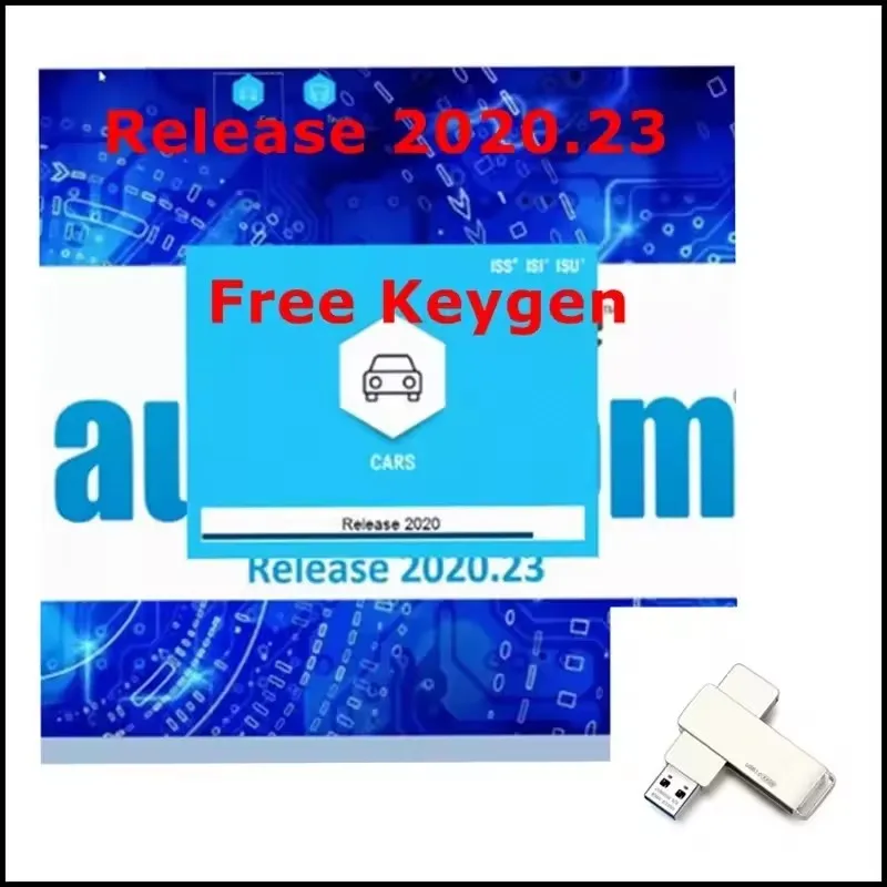

Autocoms 2020.23 Sale Release 2020.23 Software Unlimited Version For D-elphi Ds-150e Car Diagnostic Tool Free License