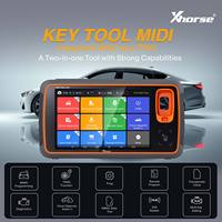 Xhorse Key Tool MIDI Basic Version 2-in-1 Automotive Solution For IMMO Programming and TPMS Function