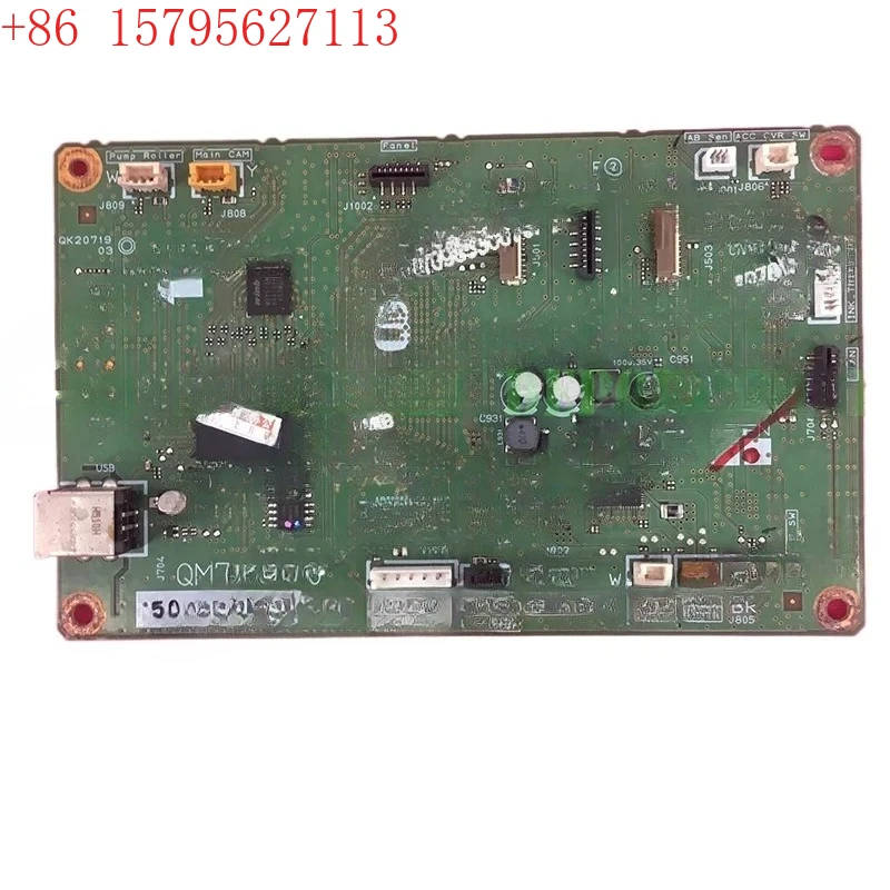 Original Printer Ma… - image