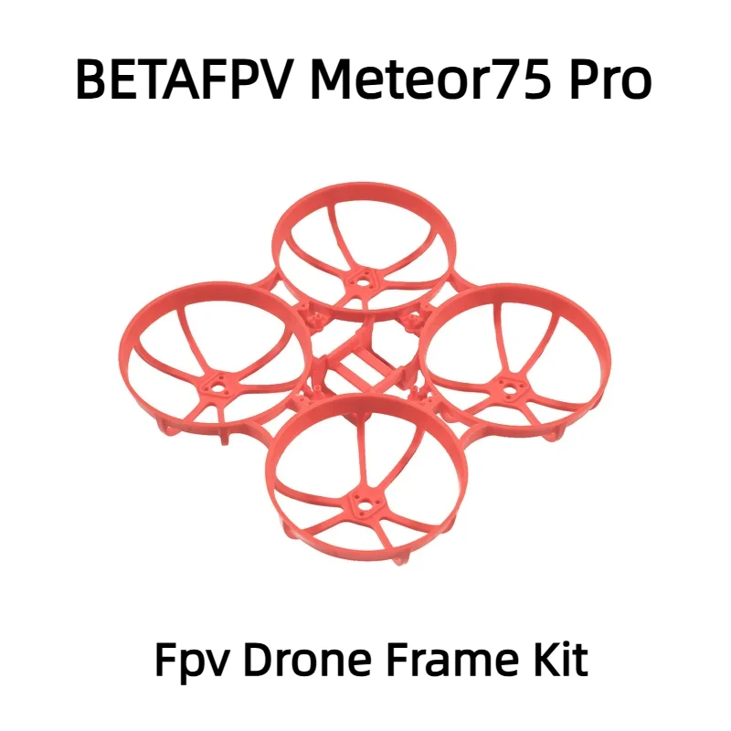 Betafpv Meteor75 Pr…