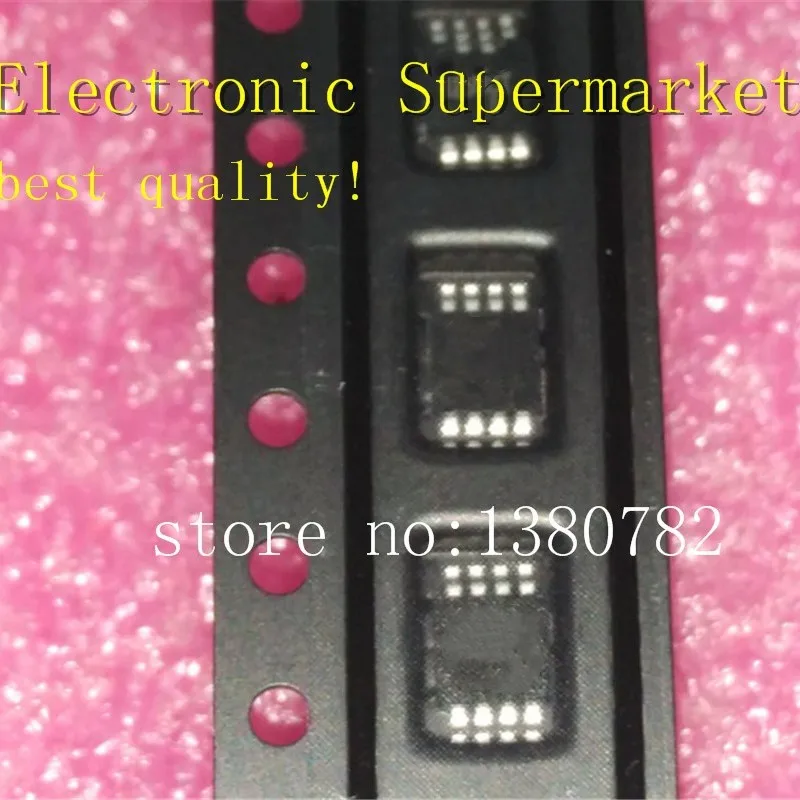 

Free shipping 10pcs-50pcs AD7683BRMZ AD7683 MSOP-8 IC In stock!